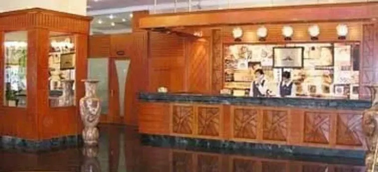 Dalian Guoxin Hotel - last minute hotel in Dalian