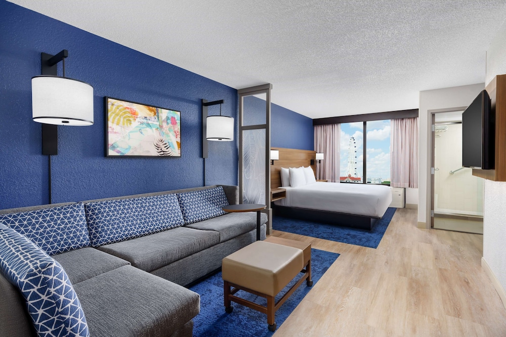 Hyatt Place Orlando I Drive Convention Center - photo 20