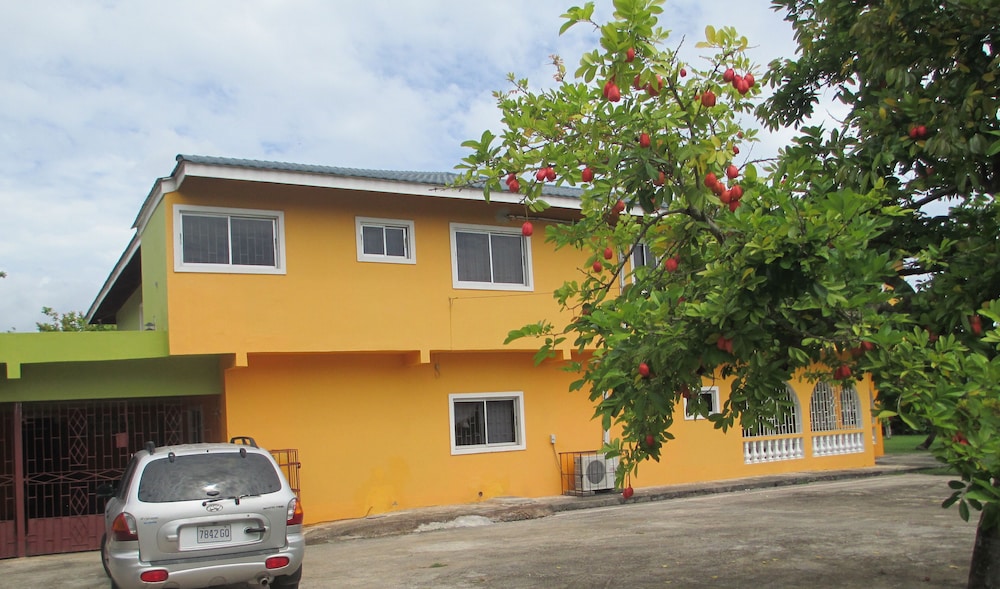 Cozy S Bandb in Saint Ann's Bay, Jamaica