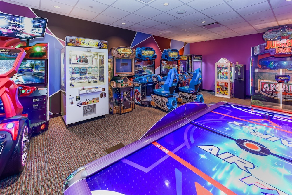 Tioga Downs Casino and Resort - photo 19