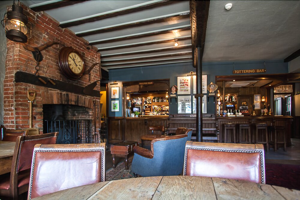 The Hoste and The Vine House Hotels