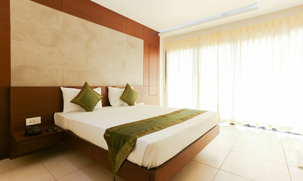 Venkys Stay Inn — Udupi