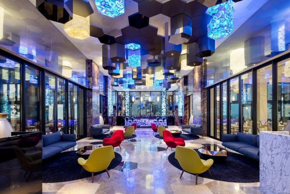 Garza Blanca Resort & Spa Los Cabos — 5-Star Luxury Hotel in Cabo San Lucas, Mexico