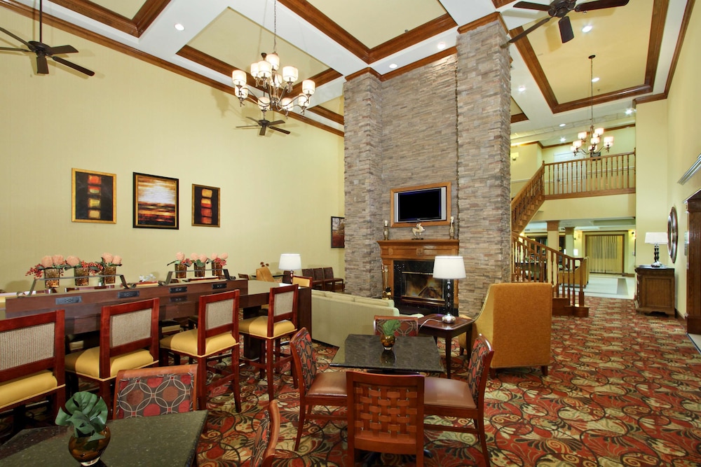 Homewood Suites by Hilton Houston Woodlands - photo 25