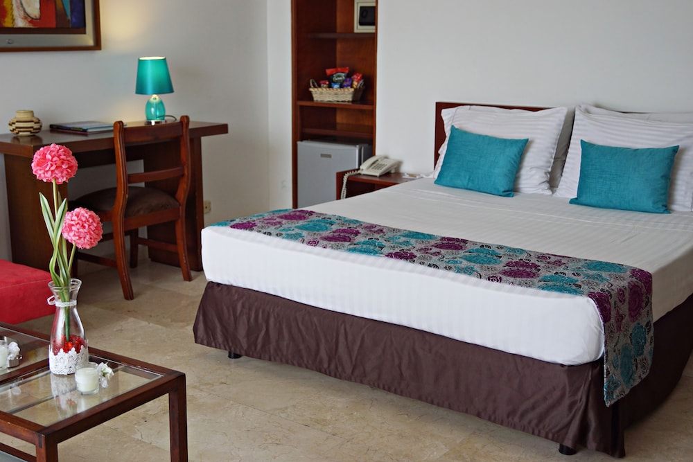 Ayenda 1416 Castellana Real in Cali, Colombia