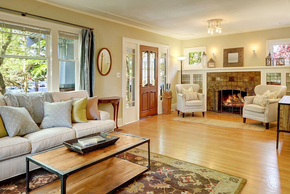 Lakefront Craftsman - photo 21