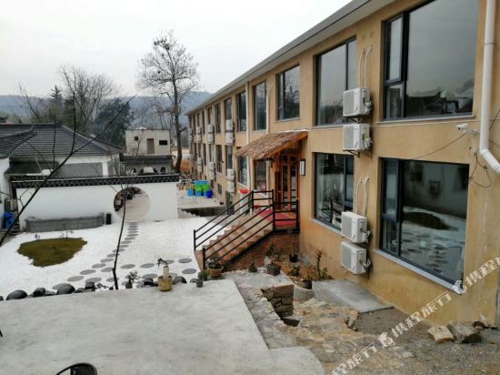 Hefu Yueshe Hotel in Yixing, People's Republic of China