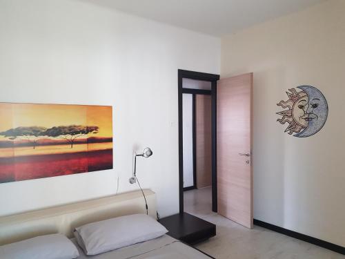 Casa Ellie Casa Vacanze Con Giardino E Posto Auto Privati — 4-Star Luxury Hotel in Grado, Italy