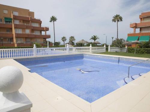 Jardines Del Mar Salobrea A By A3rentals — Salobrena