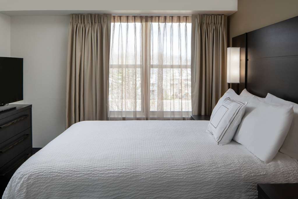 Sonesta ES Suites Fairfax Fair Lakes - photo 11