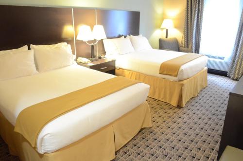 Aspen Grand Hotel Houston - photo 4