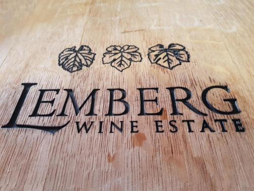 Lemberg Wine Estate - last minute hotel in Unknown City