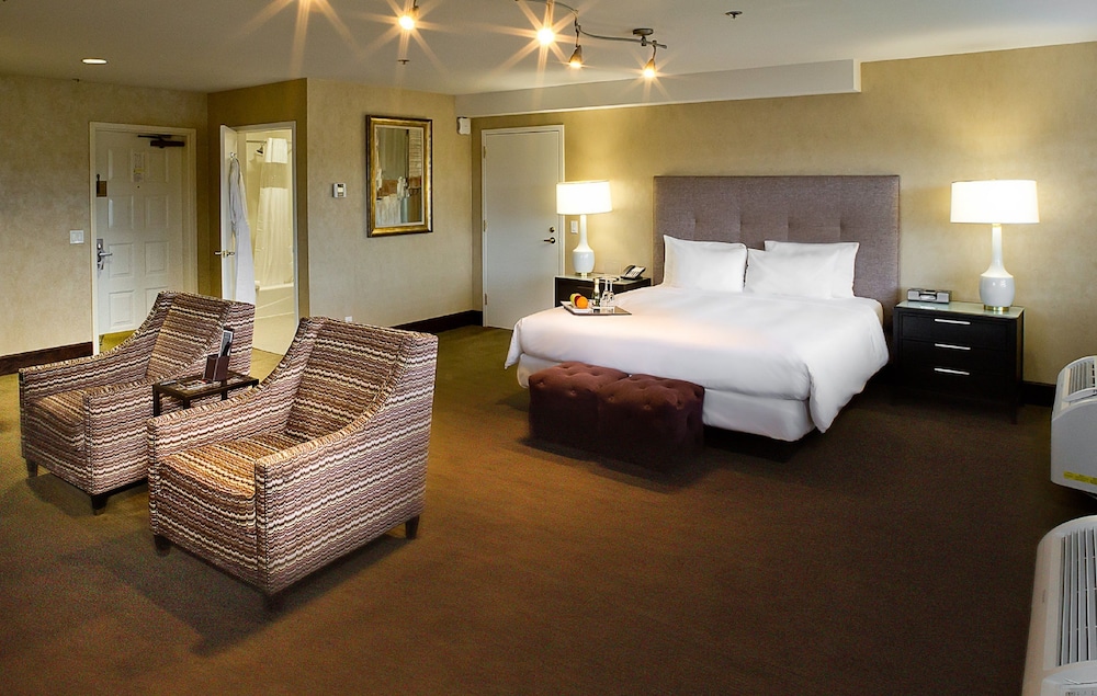 Cupertino Hotel - photo 15