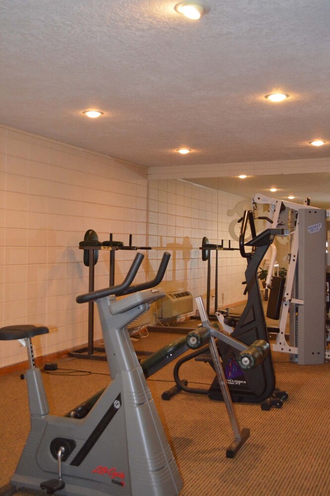 Cottonwood Suites Boise Riverside Downtown - photo 18