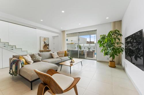 Casa Laurete — 4-Star Luxury Hotel in Lagos, Portugal