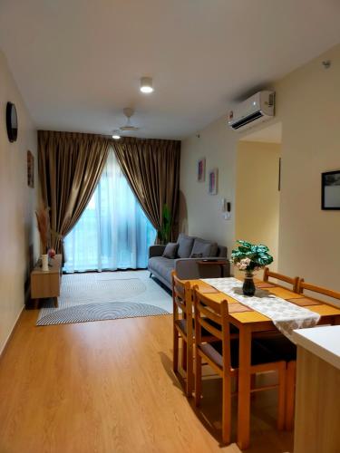 The Mysa Stay at Splash Mania Cove — 4-Star Luxury Hotel in Kuala Lumpur, Malaysia