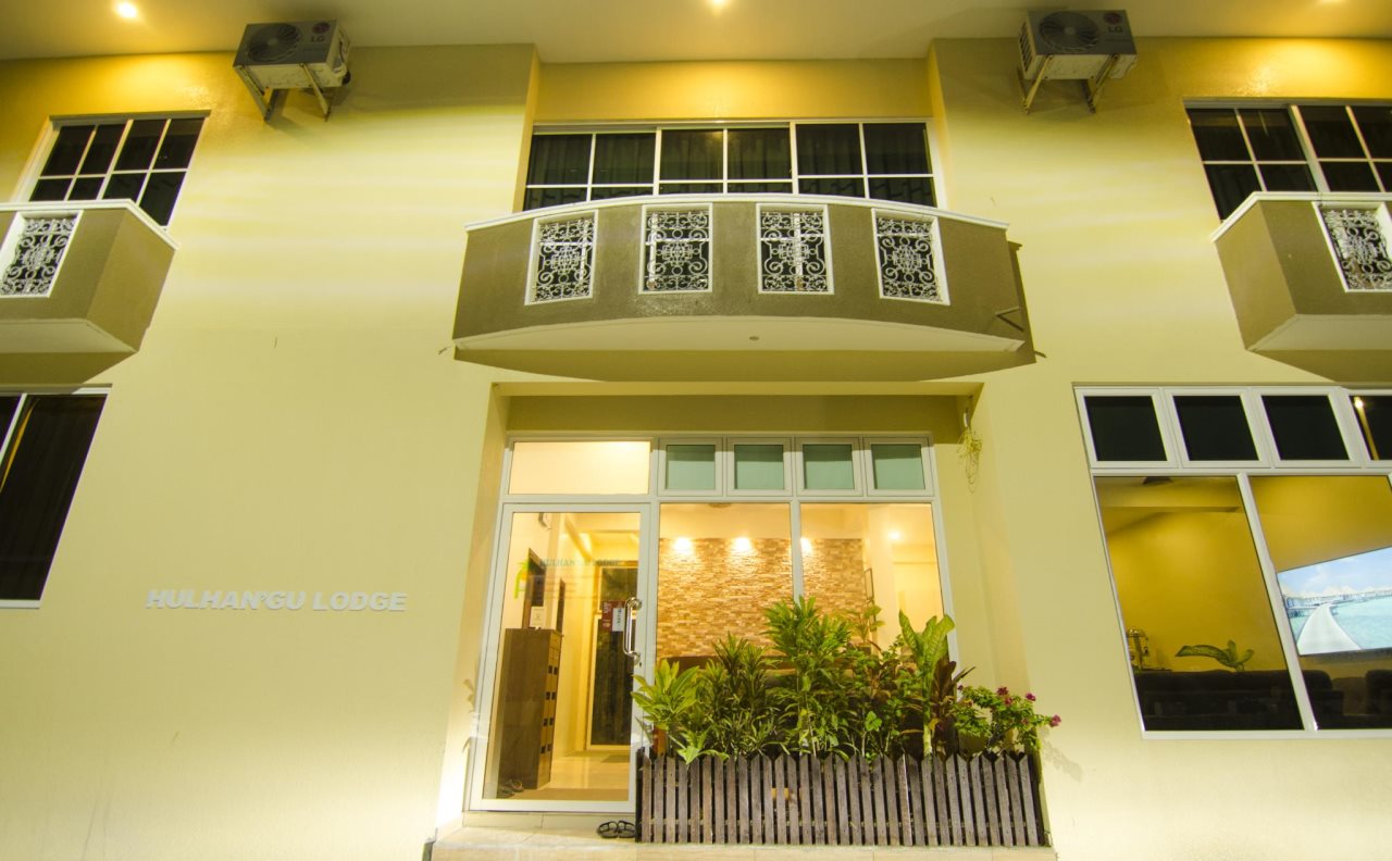 Aria Holiday Maldives — 4-Star Luxury Hotel in Hulhumale, Maldives