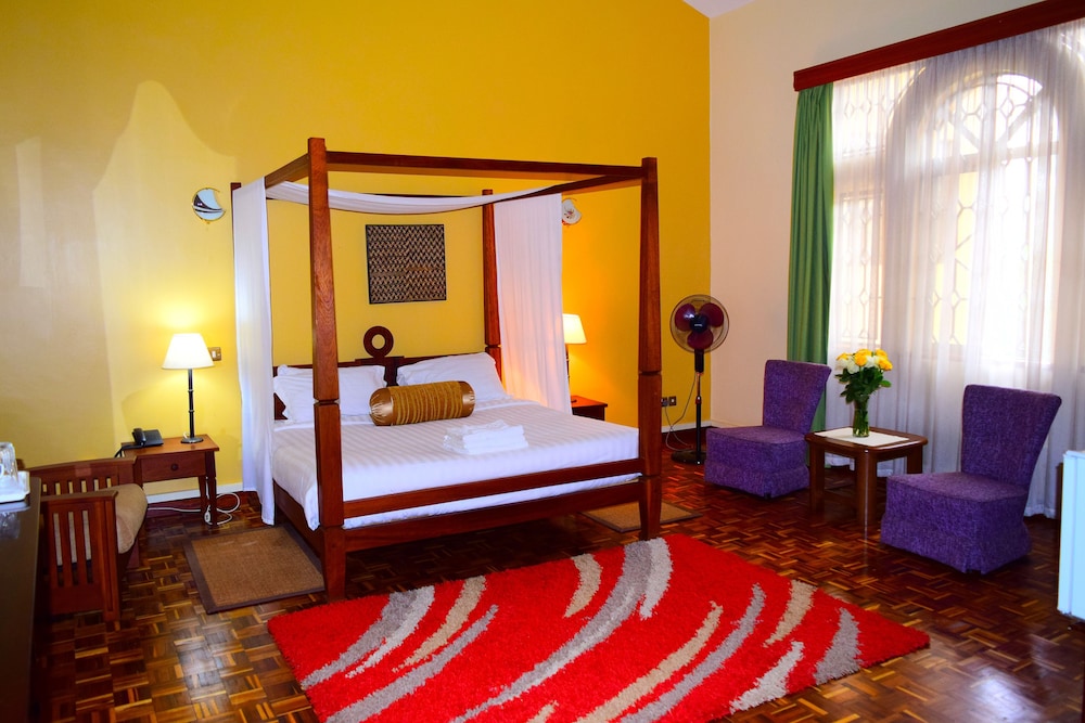 Guestroom