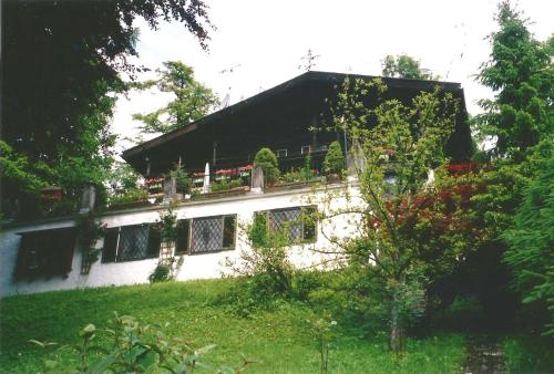 Ferienwohnungen Haus Braun — 4-Star Luxury Hotel in Berchtesgaden, Germany