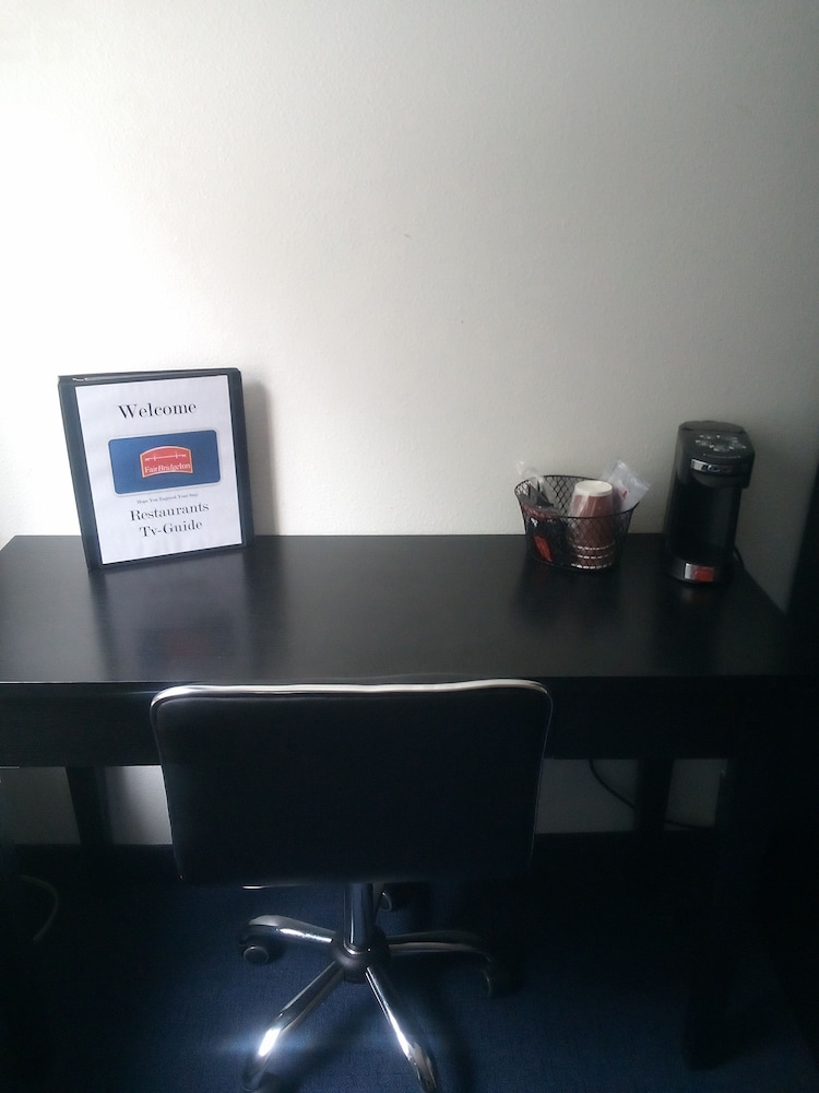 Quality Inn Sunnyside Heart of Wine Country - photo 3