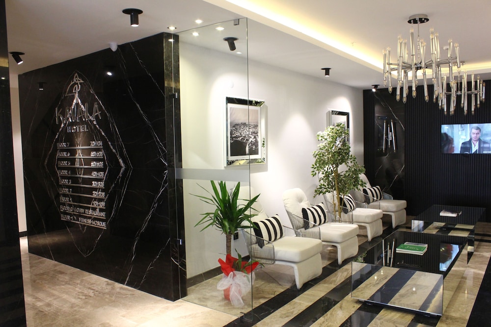 Kavala Hotel — Bursa — photo 3
