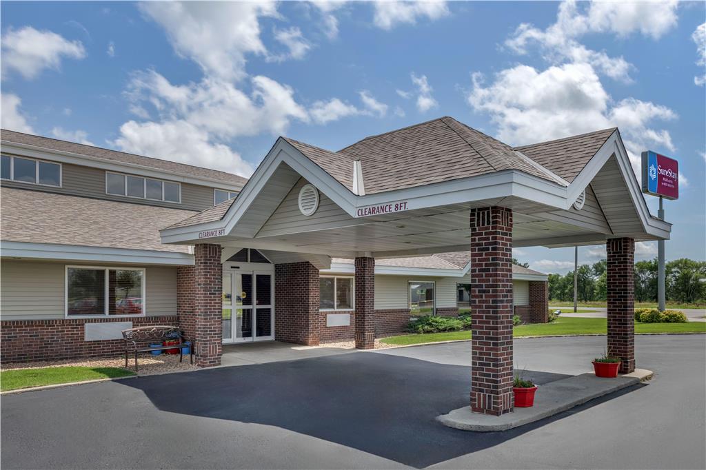 SureStay Plus Hotel by Best Western Litchfield — hotel in Litchfield