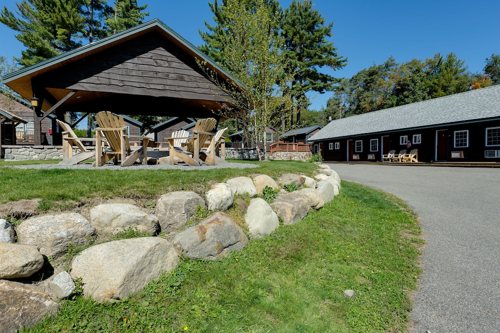 Cobble Mountain Lodge - photo 124