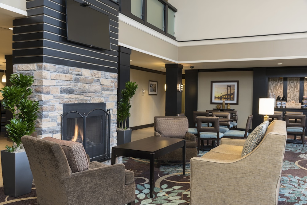 Staybridge Suites Chicago Oakbrook Terrace by IHG - photo 21