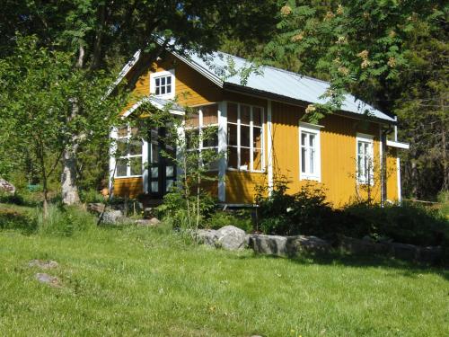 Gula Villan in Voera, Finland