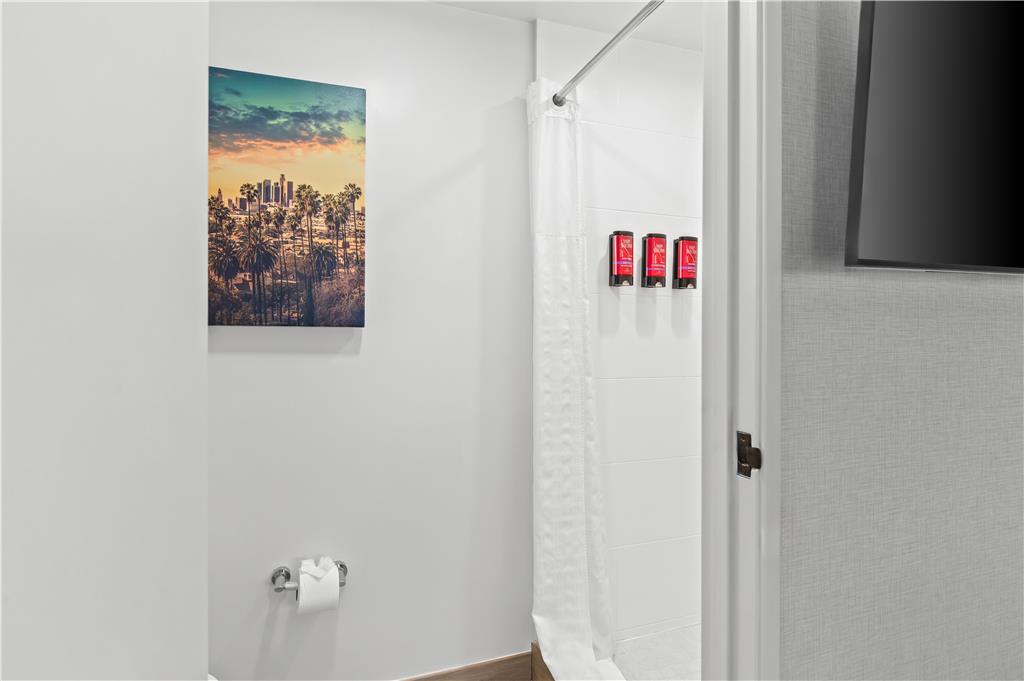 SureStay Hotel by Best Western Santa Monica - photo 46