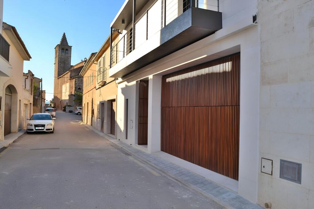 049 Villa Montblau ETV8205 by Mallorca Charme — 4-Star Luxury Hotel in Buger, Spain