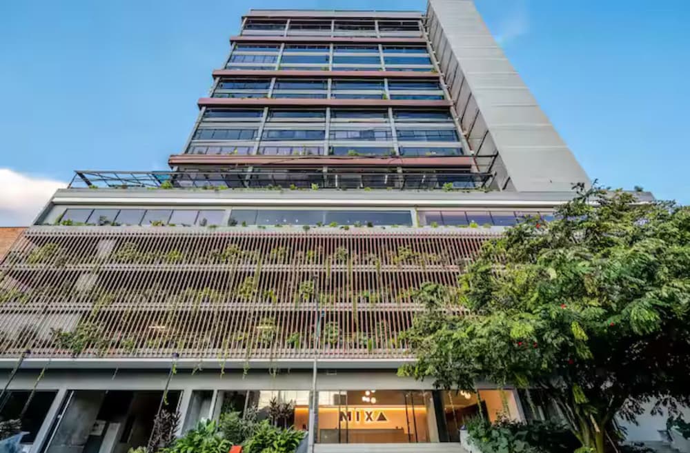 Mixa Open Community - last minute hotel in Medellin
