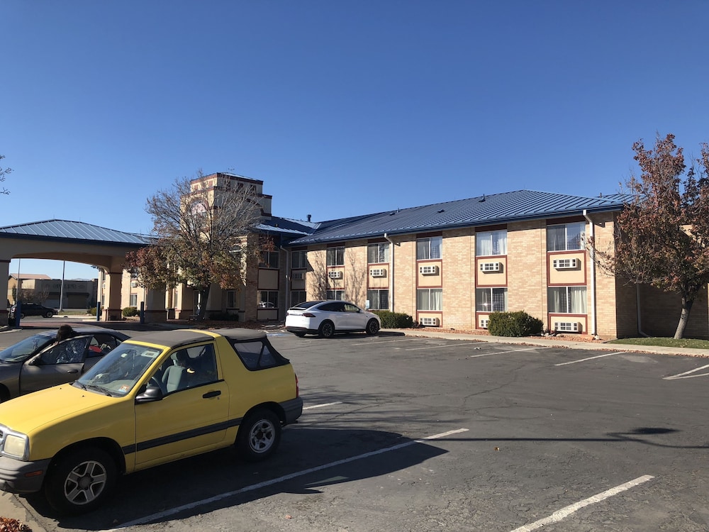 Quality Inn Spanish Fork North - photo 20
