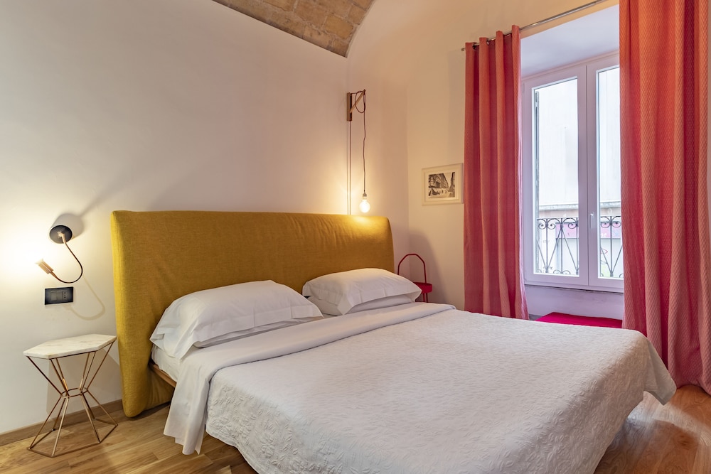 Superdab - carbon neutral hotel in Rome