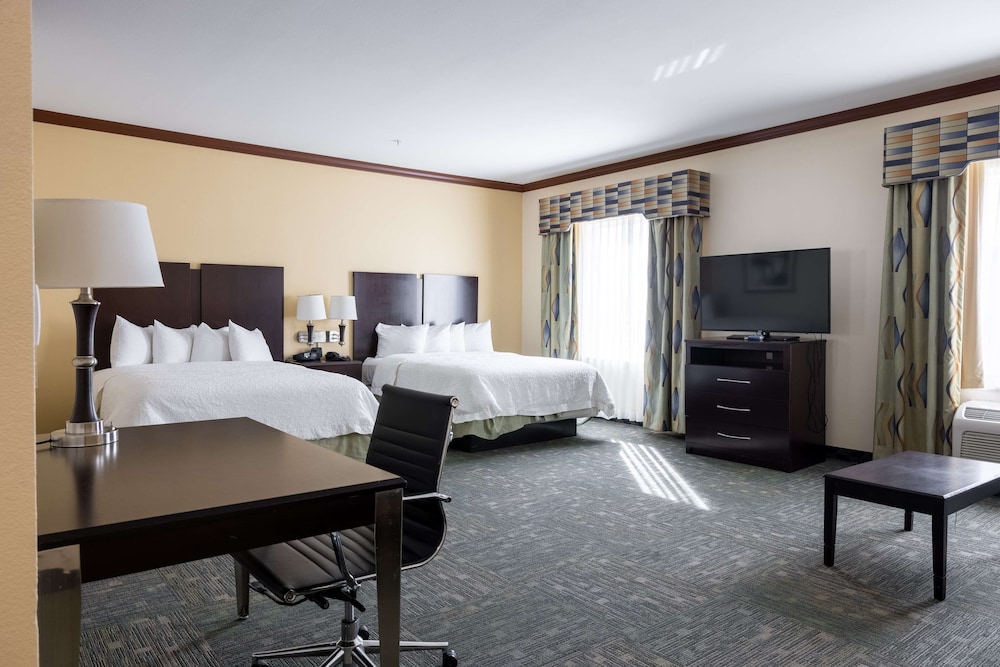 Hampton Inn Alice - photo 5