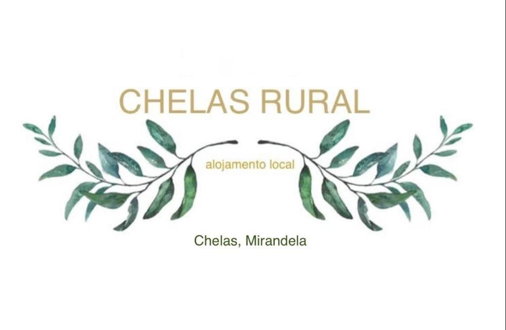Alojamento Chelas Rural AL — hotel in Mirandela