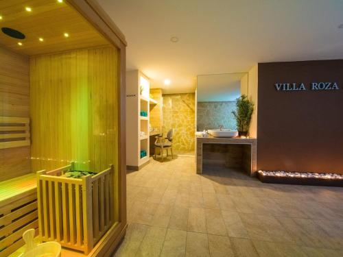 Villa Roza Two Bedroom Apartment