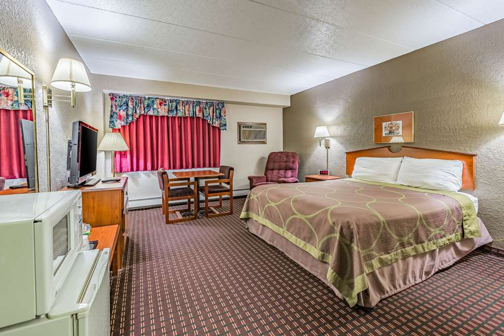 Rodeway Inn Saint Joseph - photo 15