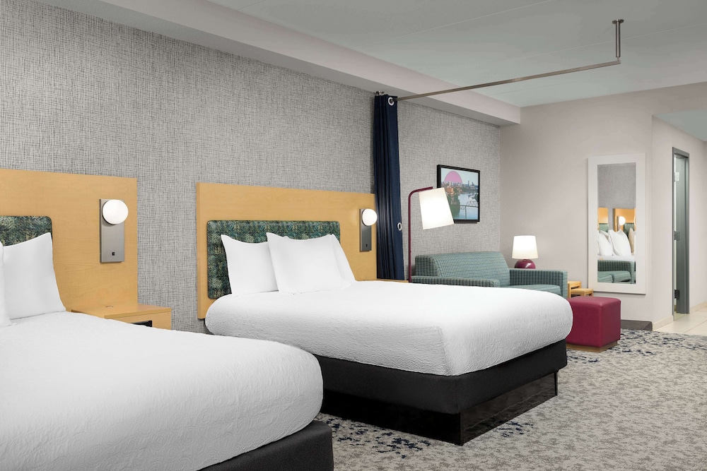 Home2 Suites by Hilton Knoxville West - photo 19