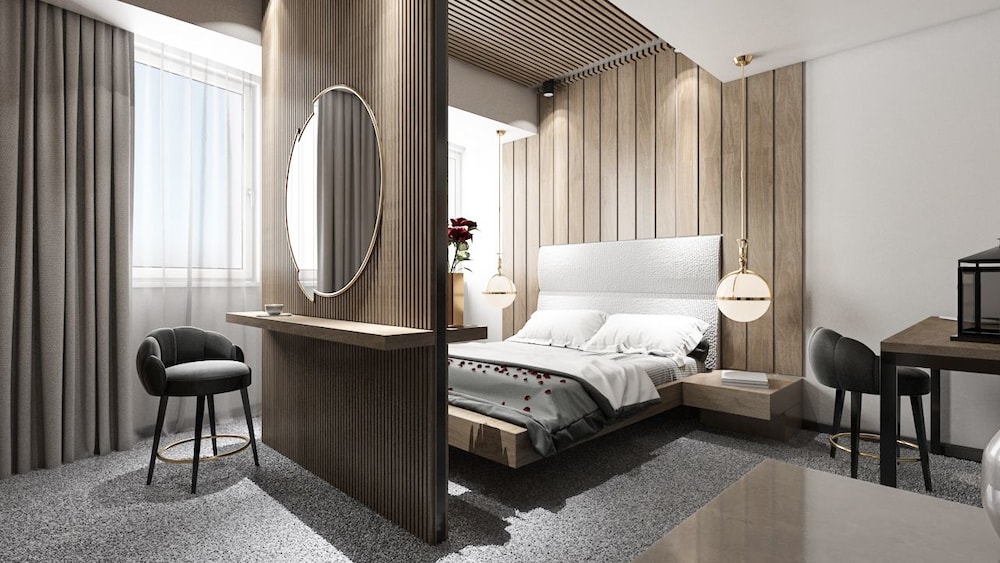 Grand Sah Otel in Eskisehir, Turkey