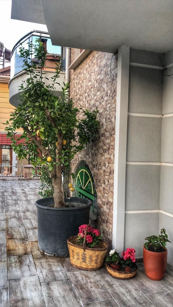 Cunda Limon Otel in Ayvalik, Turkey