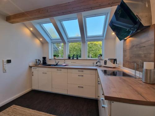 Ferienhaus Uttied — Berumbur — photo 4