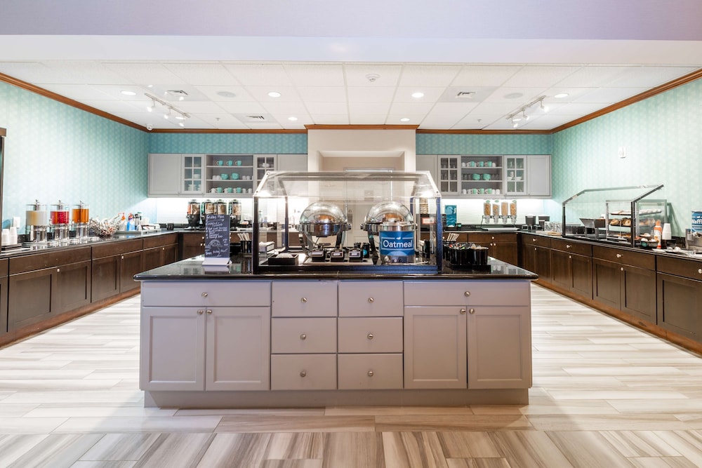 Homewood Suites by Hilton Lawrenceville Duluth - photo 38