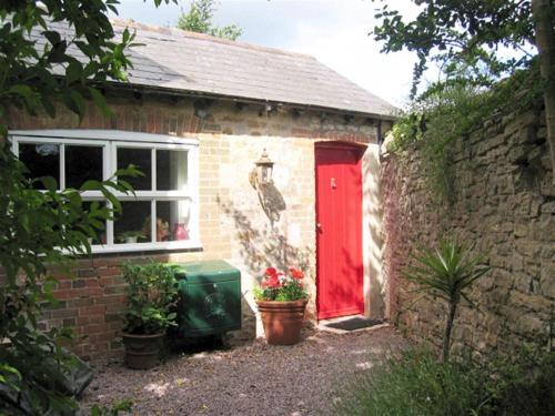 Fountain Cottage — 4-Star Luxury Hotel in Weymouth, United Kingdom