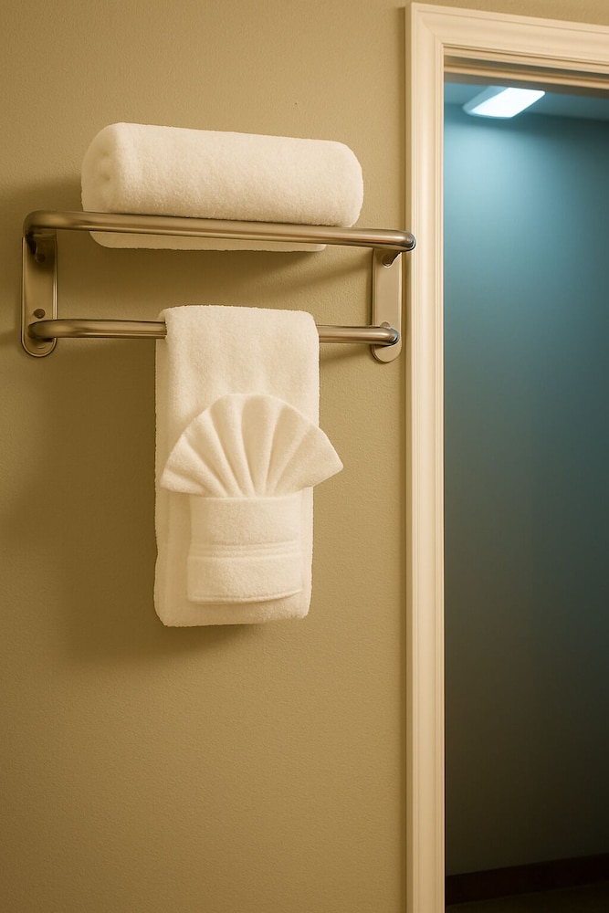Sunnyside Inn & Suites - photo 84