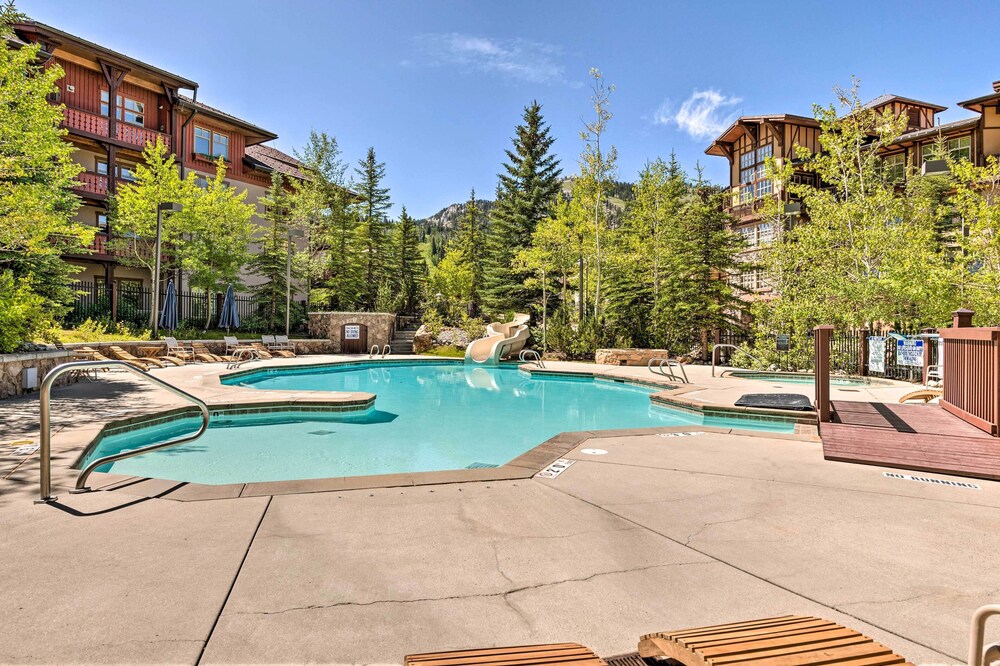 Solitude Mountain Resort - photo 16