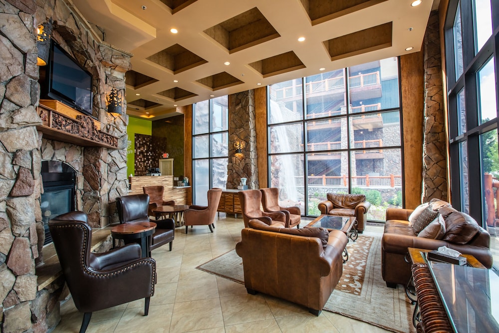 Westgate Park City Resort & Spa - photo 5