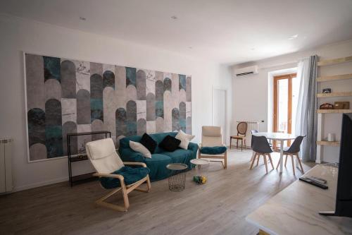 Torpigna Rainbow — 4-Star Luxury Hotel in Rome, Italy