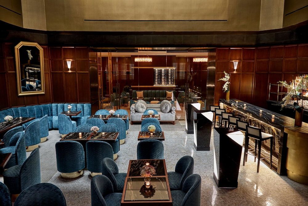 Hotel Belleclaire - photo 83