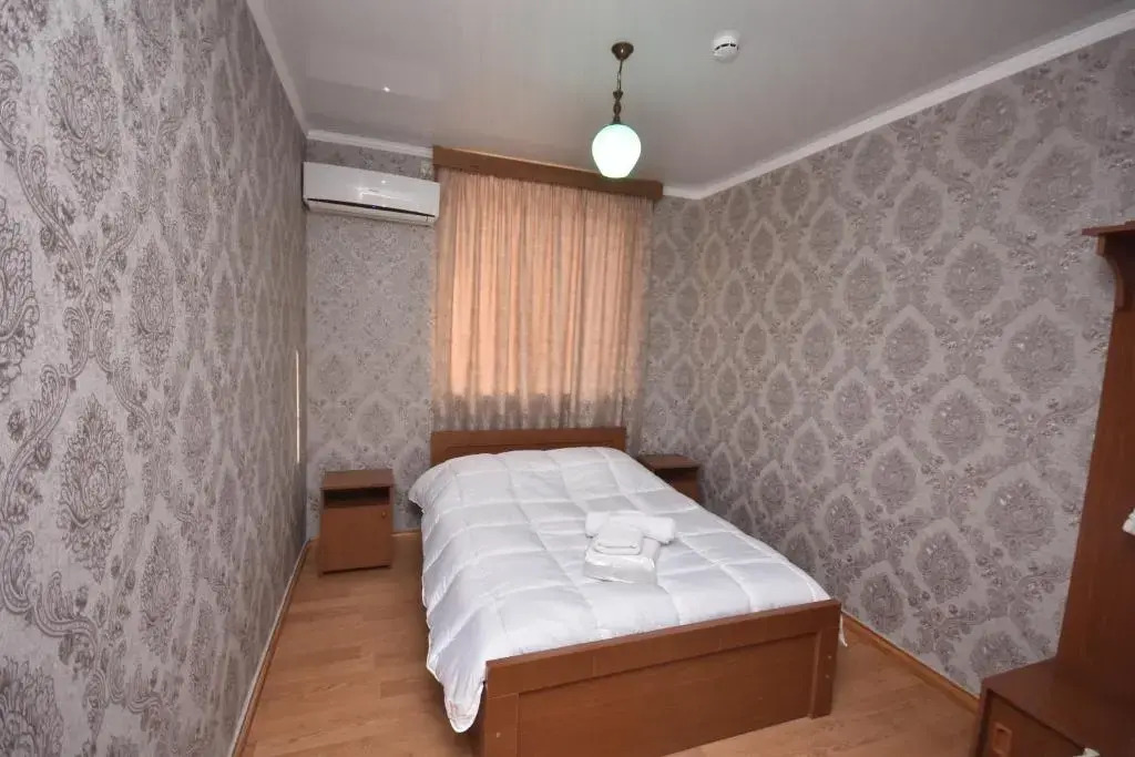 Hotel Samegrelo — Zugdidi — photo 3